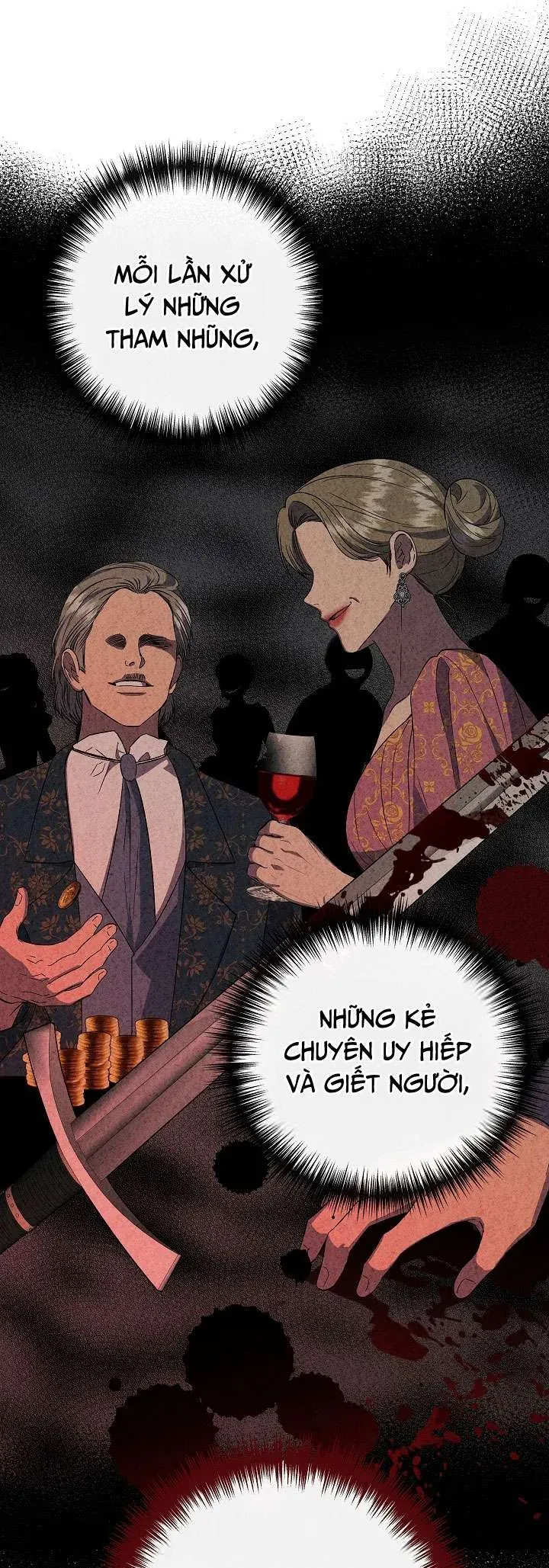 Tôi Không Phải Là Cinderella Chapter 113 - Trang 2