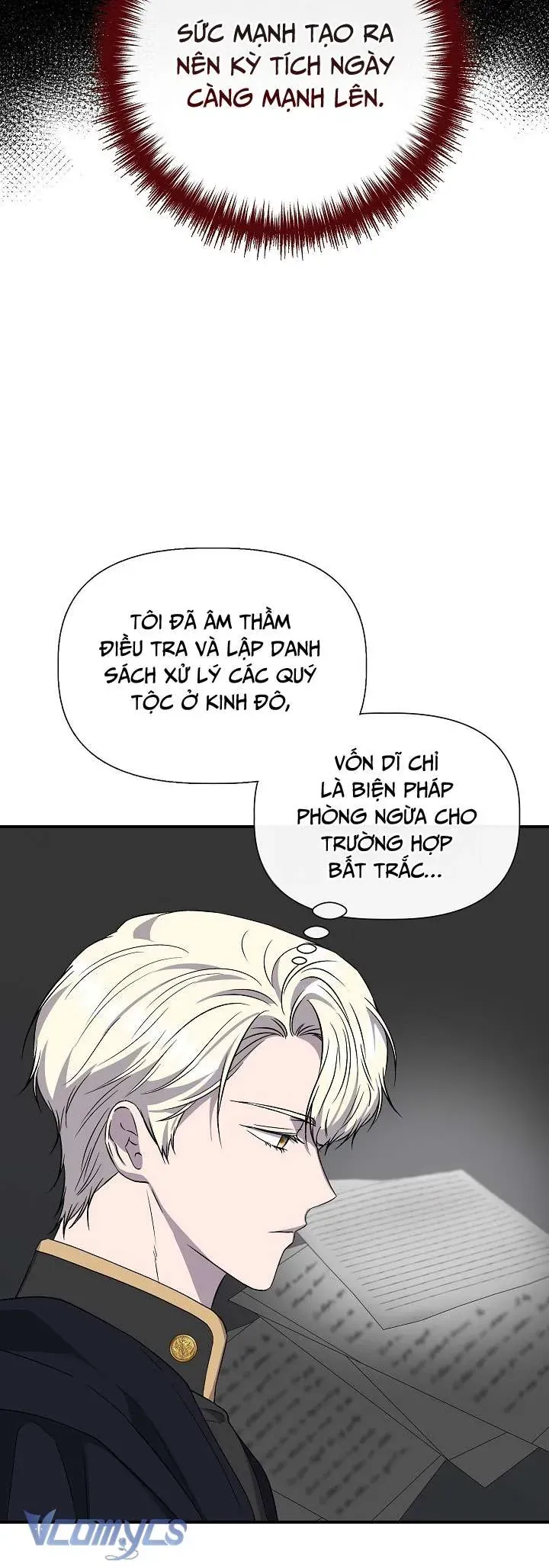 Tôi Không Phải Là Cinderella Chapter 113 - Trang 2