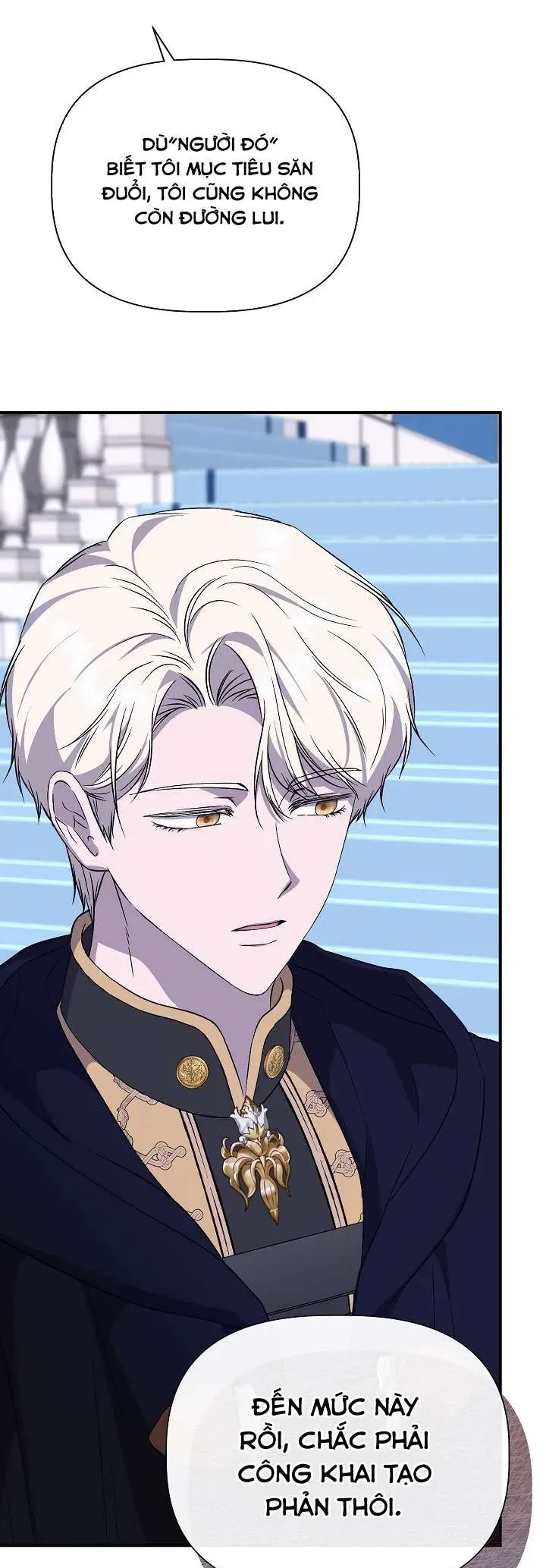 Tôi Không Phải Là Cinderella Chapter 113 - Trang 2