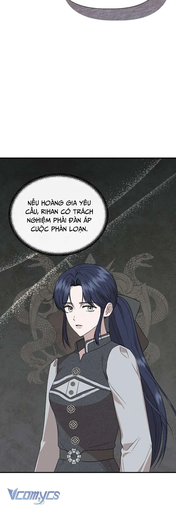 Tôi Không Phải Là Cinderella Chapter 113 - Trang 2