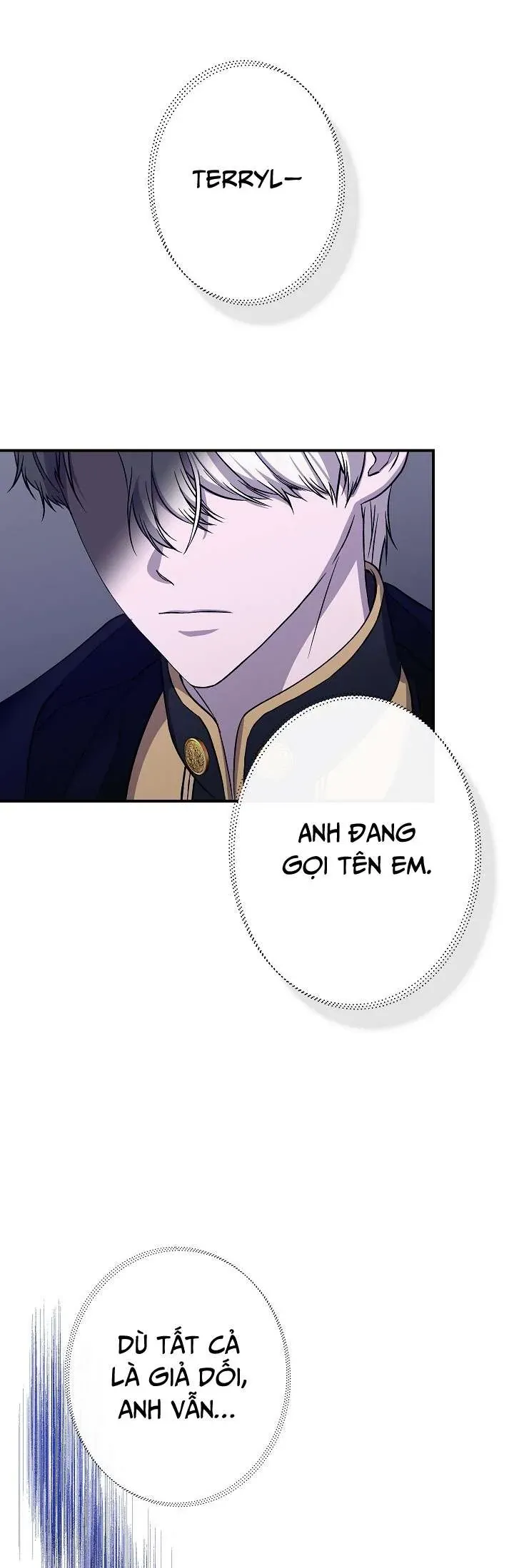 Tôi Không Phải Là Cinderella Chapter 113 - Trang 2