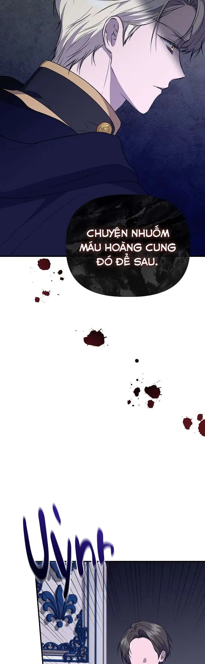 Tôi Không Phải Là Cinderella Chapter 113 - Trang 2