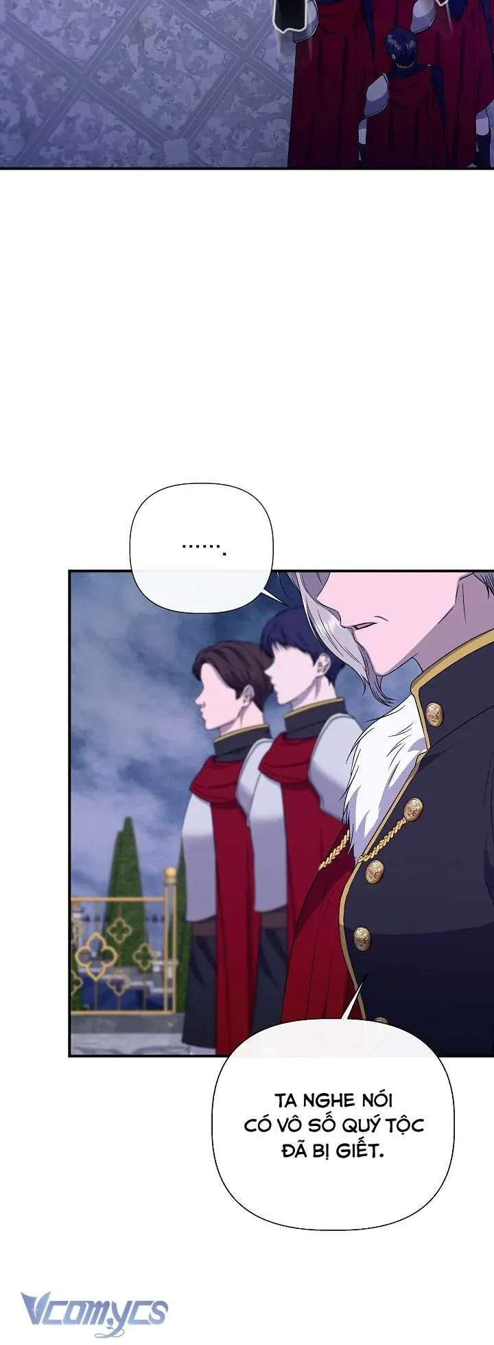 Tôi Không Phải Là Cinderella Chapter 113 - Trang 2