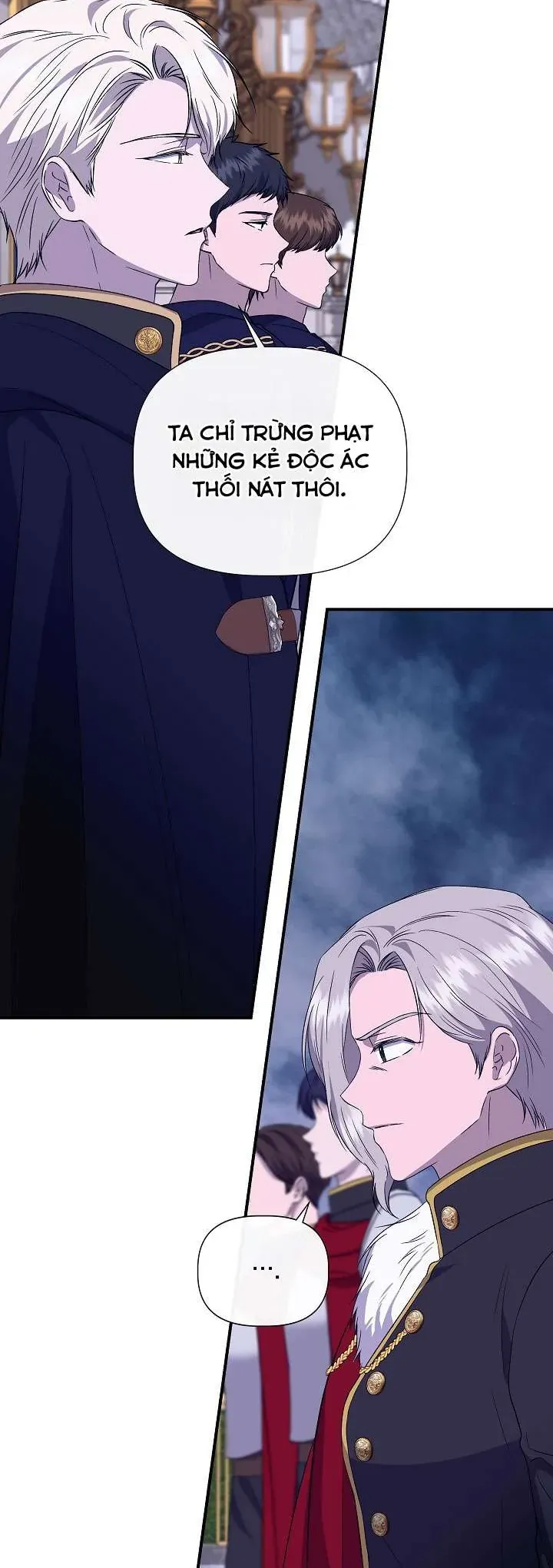 Tôi Không Phải Là Cinderella Chapter 113 - Trang 2