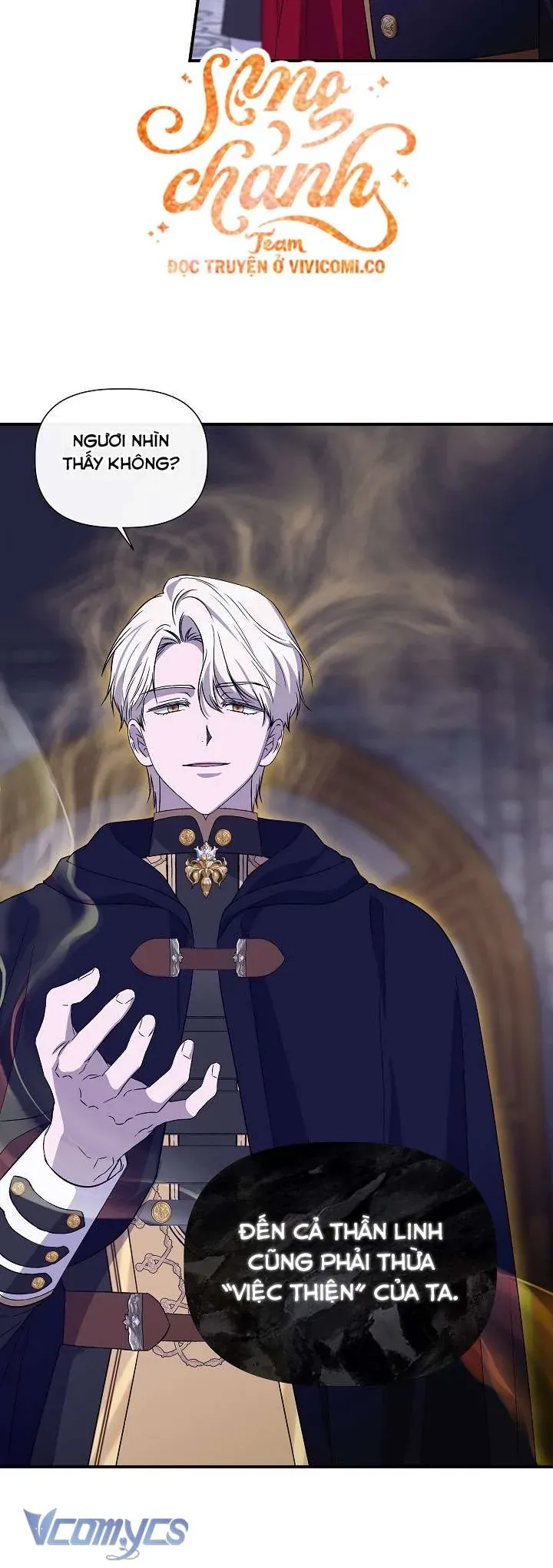 Tôi Không Phải Là Cinderella Chapter 113 - Trang 2