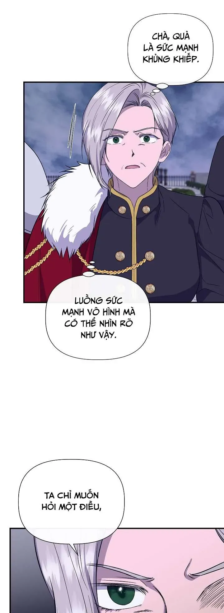 Tôi Không Phải Là Cinderella Chapter 113 - Trang 2