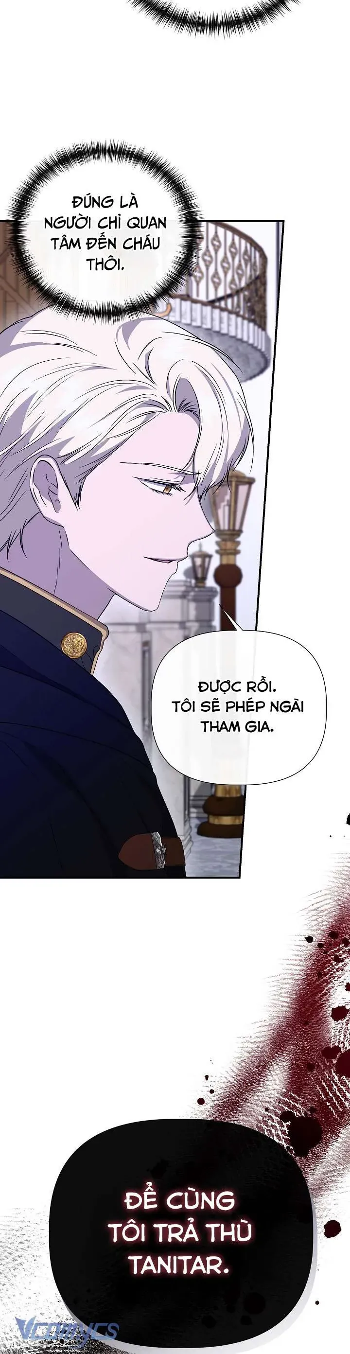 Tôi Không Phải Là Cinderella Chapter 113 - Trang 2