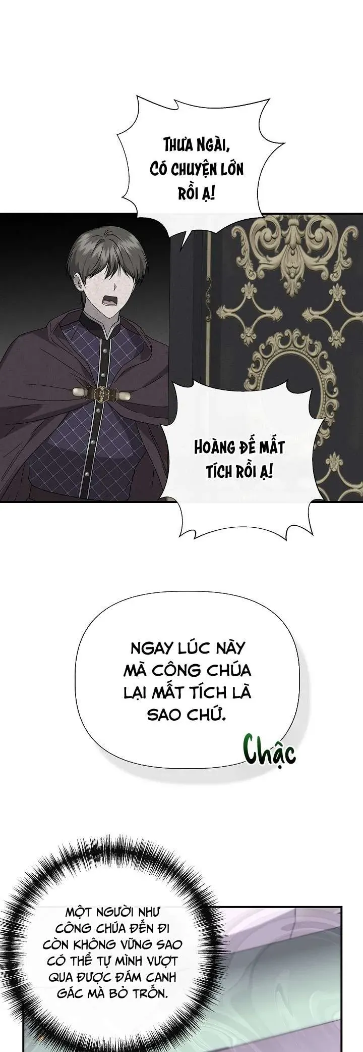 Tôi Không Phải Là Cinderella Chapter 113 - Trang 2