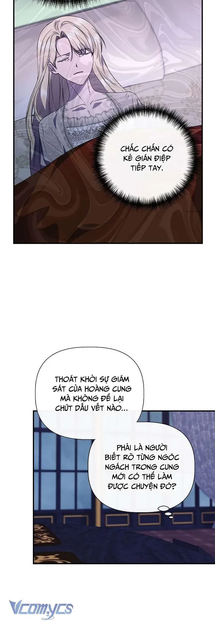 Tôi Không Phải Là Cinderella Chapter 113 - Trang 2