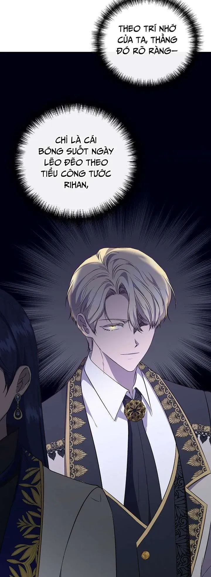 Tôi Không Phải Là Cinderella Chapter 113 - Trang 2