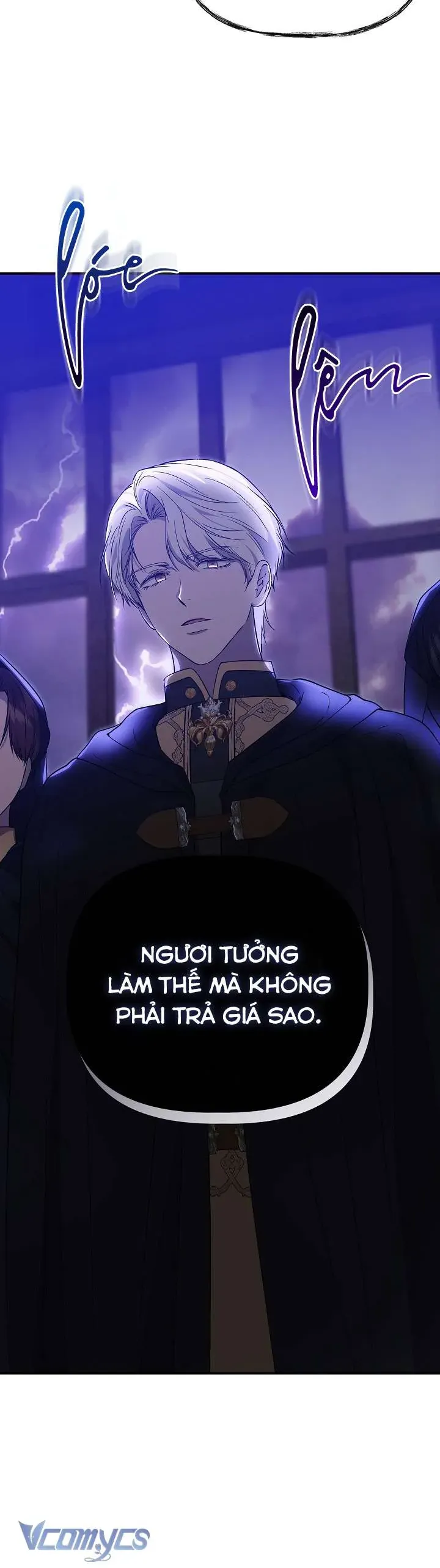 Tôi Không Phải Là Cinderella Chapter 113 - Trang 2