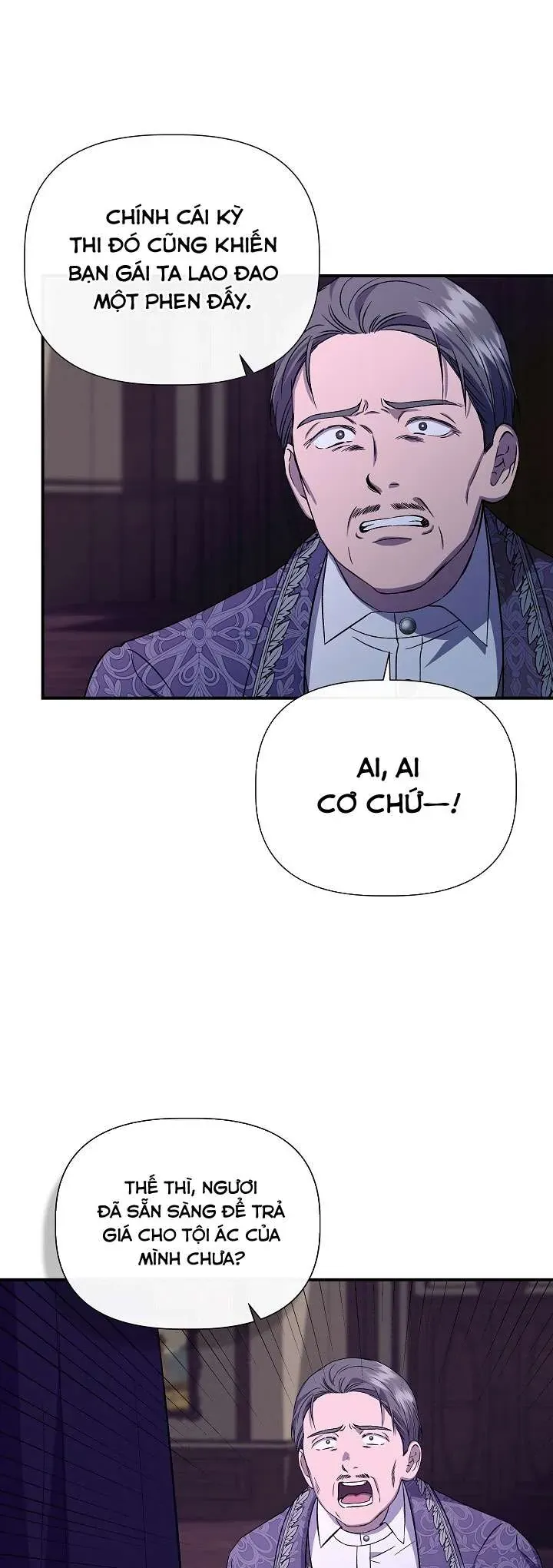 Tôi Không Phải Là Cinderella Chapter 113 - Trang 2