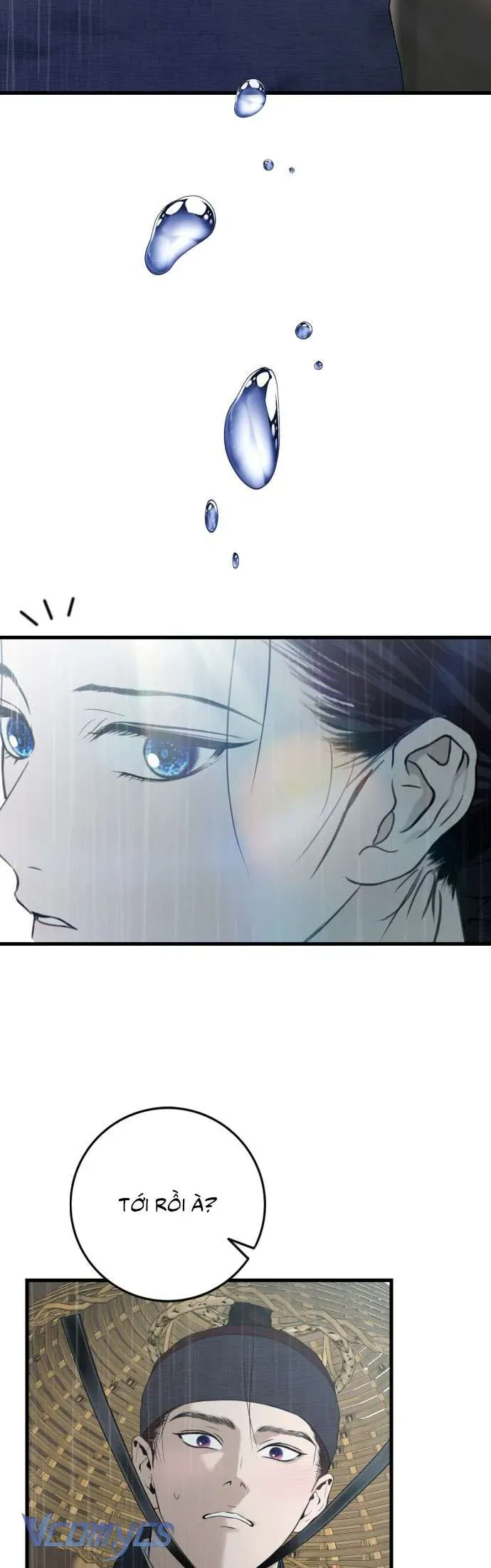 Cuộc Tuyển Chọn Vương Phi Triều Joseon Chapter 41 - Trang 2