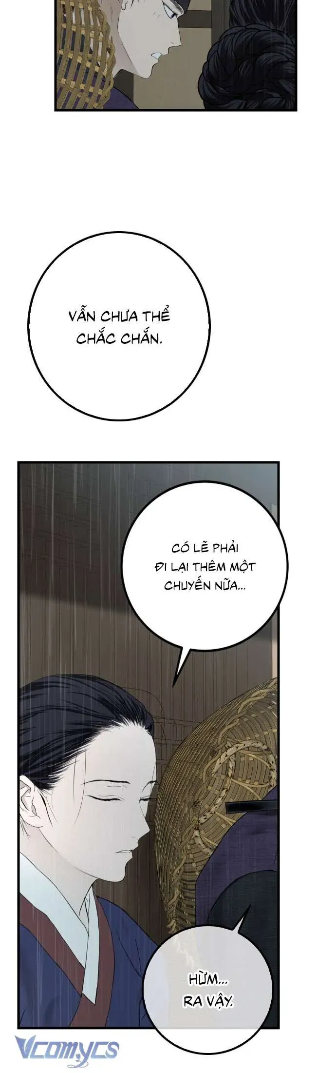 Cuộc Tuyển Chọn Vương Phi Triều Joseon Chapter 41 - Trang 2