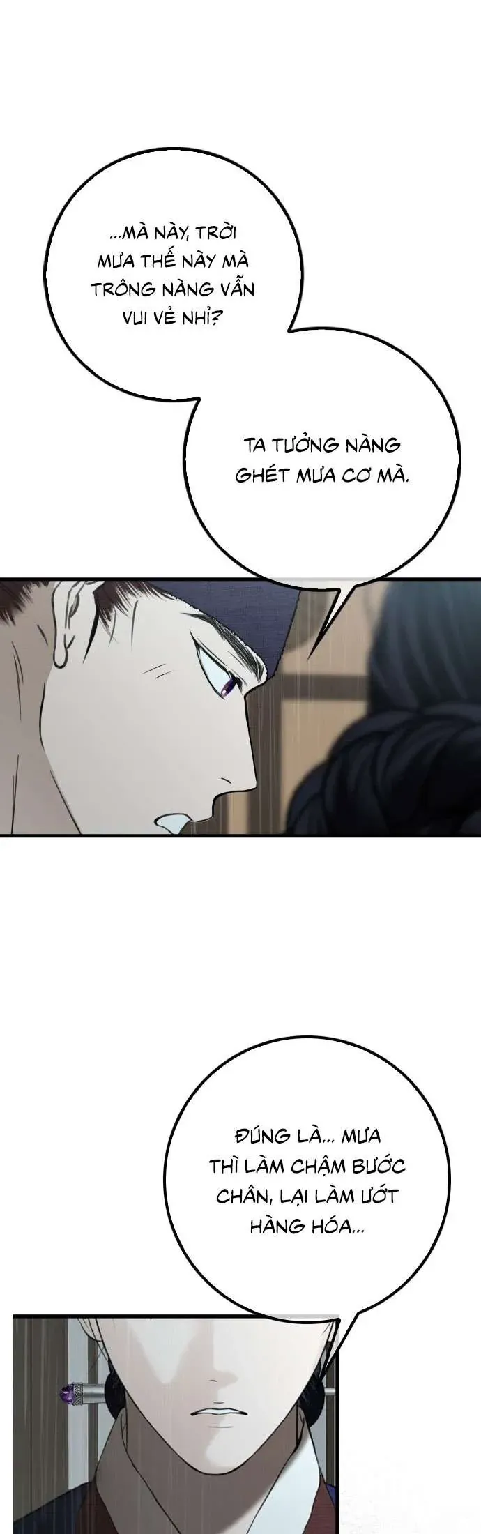 Cuộc Tuyển Chọn Vương Phi Triều Joseon Chapter 41 - Trang 2