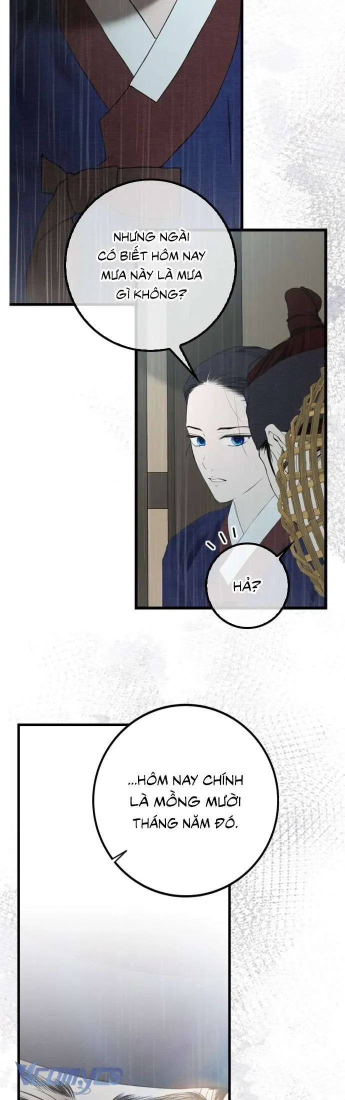 Cuộc Tuyển Chọn Vương Phi Triều Joseon Chapter 41 - Trang 2