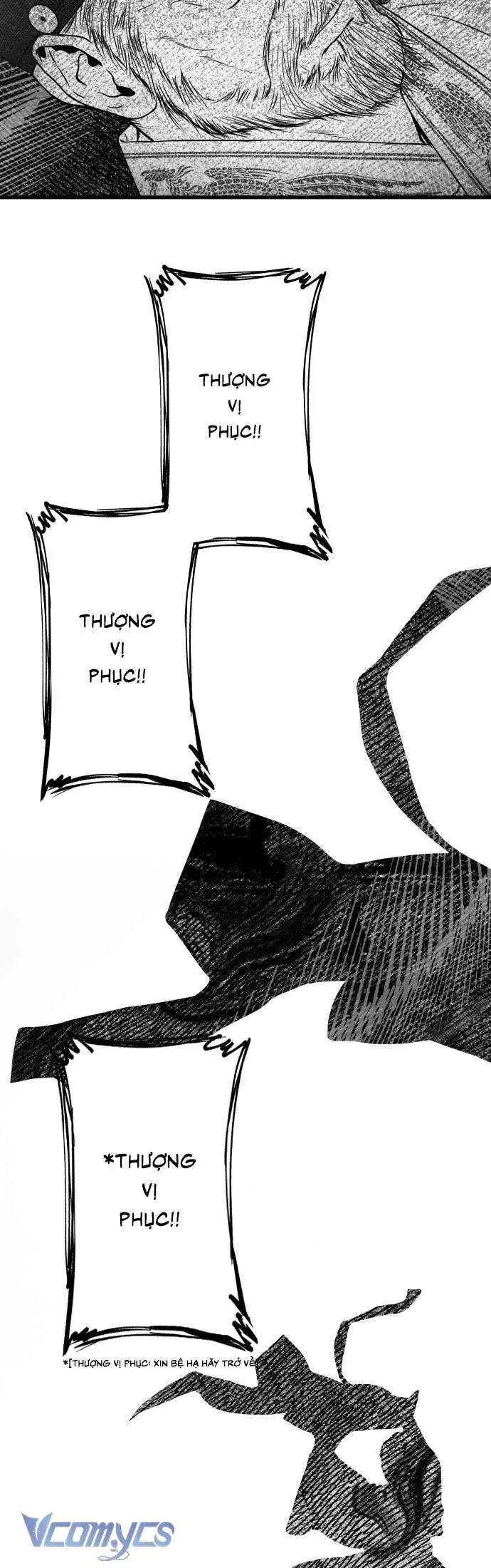Cuộc Tuyển Chọn Vương Phi Triều Joseon Chapter 41 - Trang 2