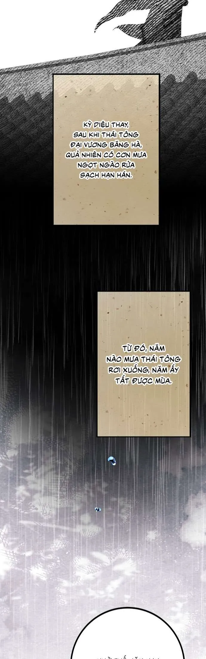 Cuộc Tuyển Chọn Vương Phi Triều Joseon Chapter 41 - Trang 2