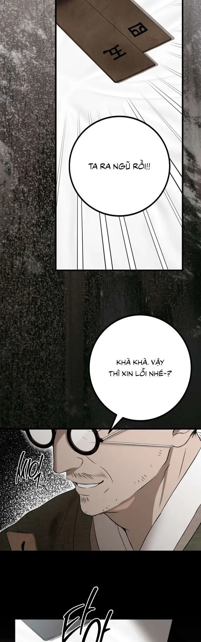 Cuộc Tuyển Chọn Vương Phi Triều Joseon Chapter 41 - Trang 2