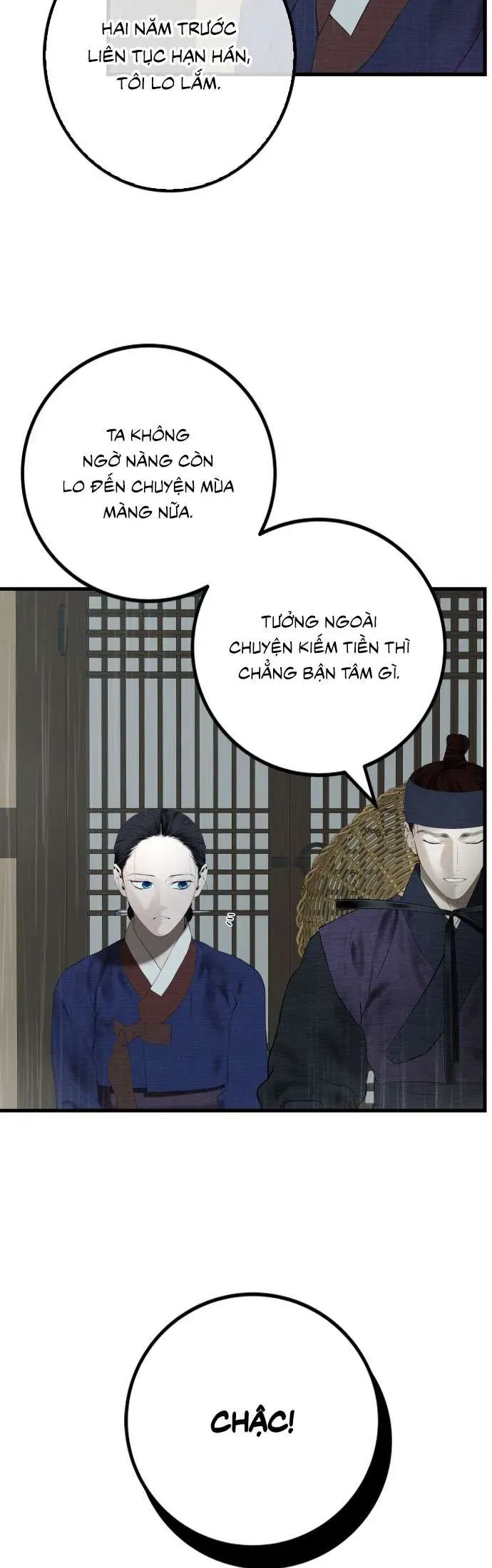 Cuộc Tuyển Chọn Vương Phi Triều Joseon Chapter 41 - Trang 2