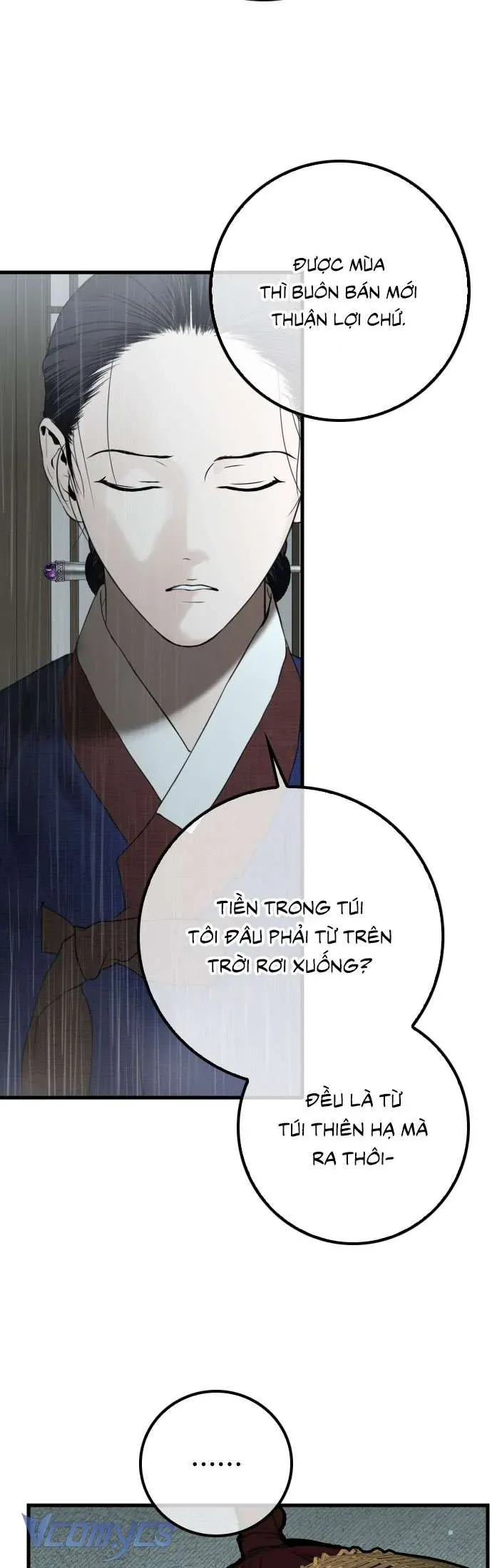Cuộc Tuyển Chọn Vương Phi Triều Joseon Chapter 41 - Trang 2