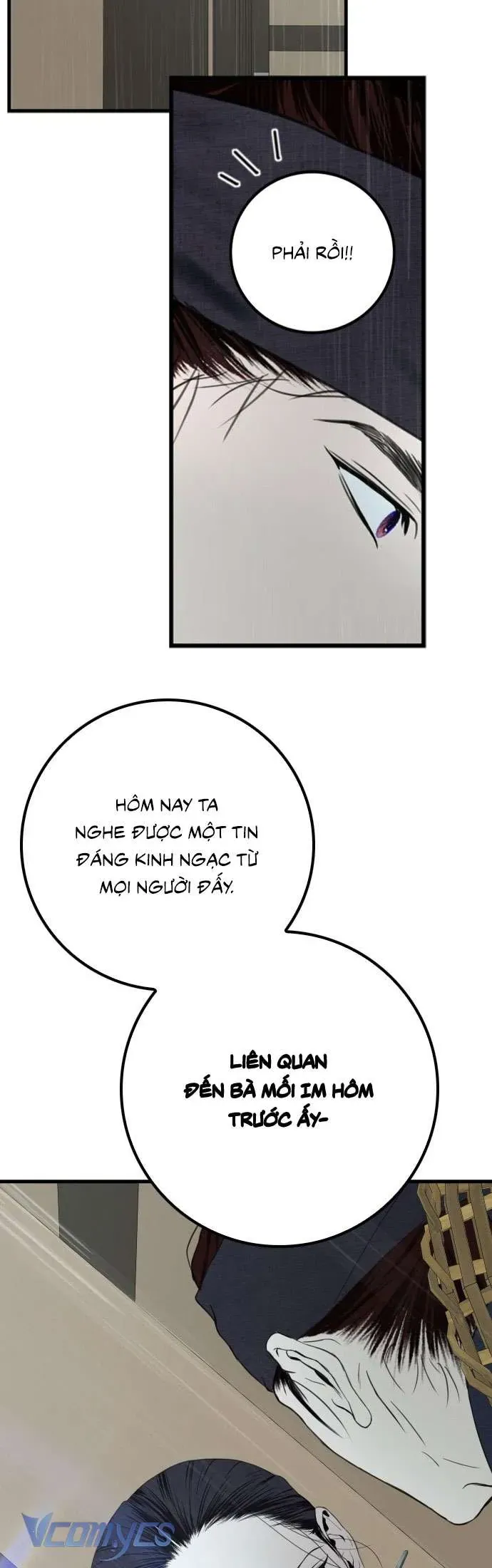 Cuộc Tuyển Chọn Vương Phi Triều Joseon Chapter 41 - Trang 2
