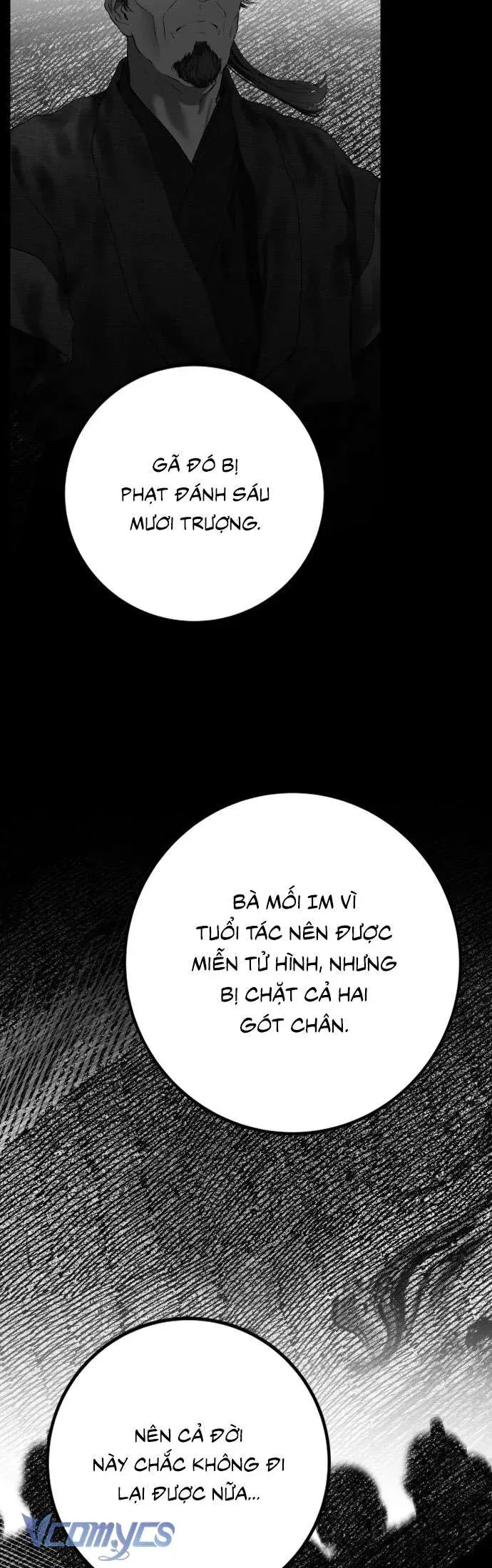 Cuộc Tuyển Chọn Vương Phi Triều Joseon Chapter 41 - Trang 2