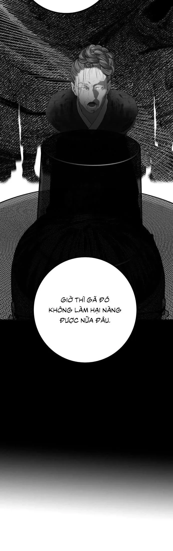 Cuộc Tuyển Chọn Vương Phi Triều Joseon Chapter 41 - Trang 2