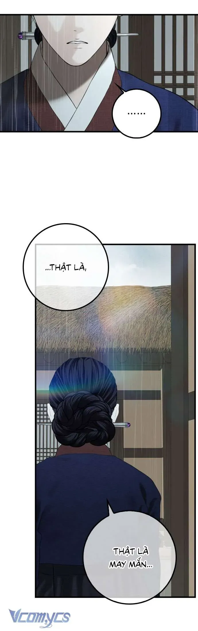 Cuộc Tuyển Chọn Vương Phi Triều Joseon Chapter 41 - Trang 2
