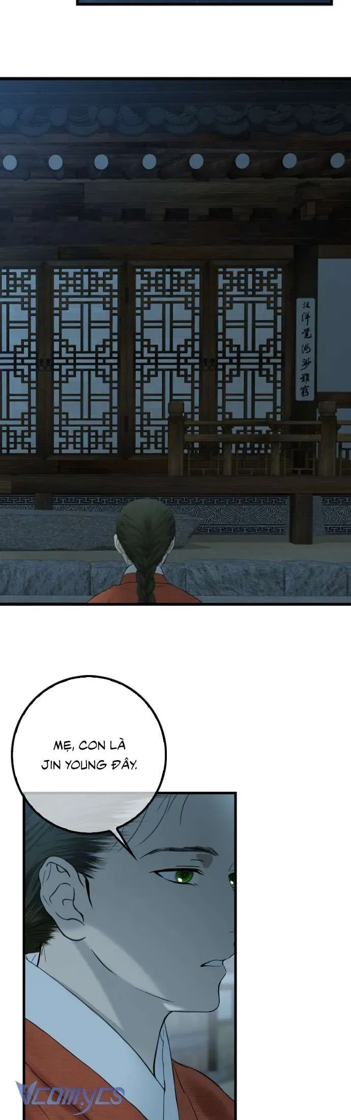 Cuộc Tuyển Chọn Vương Phi Triều Joseon Chapter 41 - Trang 2
