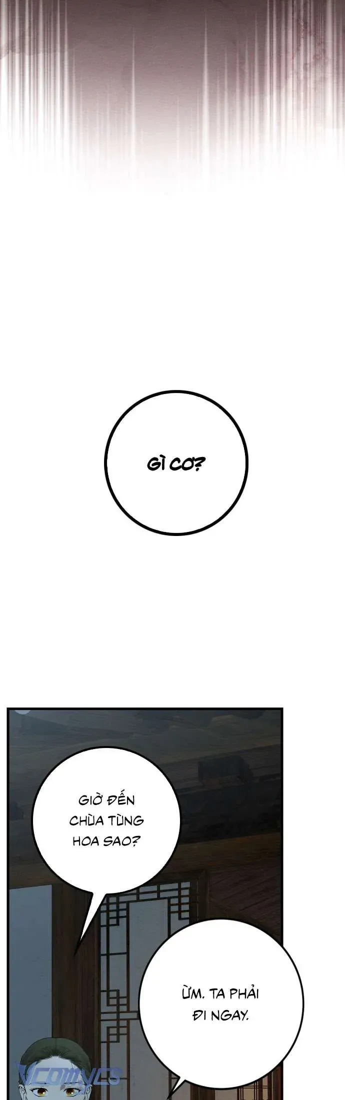 Cuộc Tuyển Chọn Vương Phi Triều Joseon Chapter 41 - Trang 2