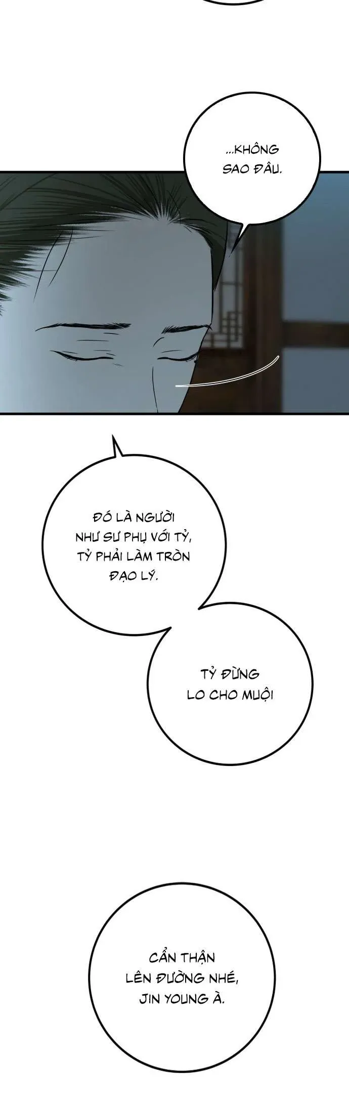 Cuộc Tuyển Chọn Vương Phi Triều Joseon Chapter 41 - Trang 2