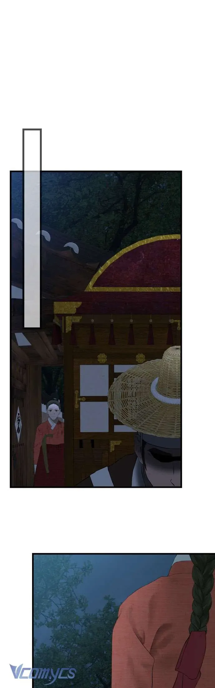Cuộc Tuyển Chọn Vương Phi Triều Joseon Chapter 41 - Trang 2
