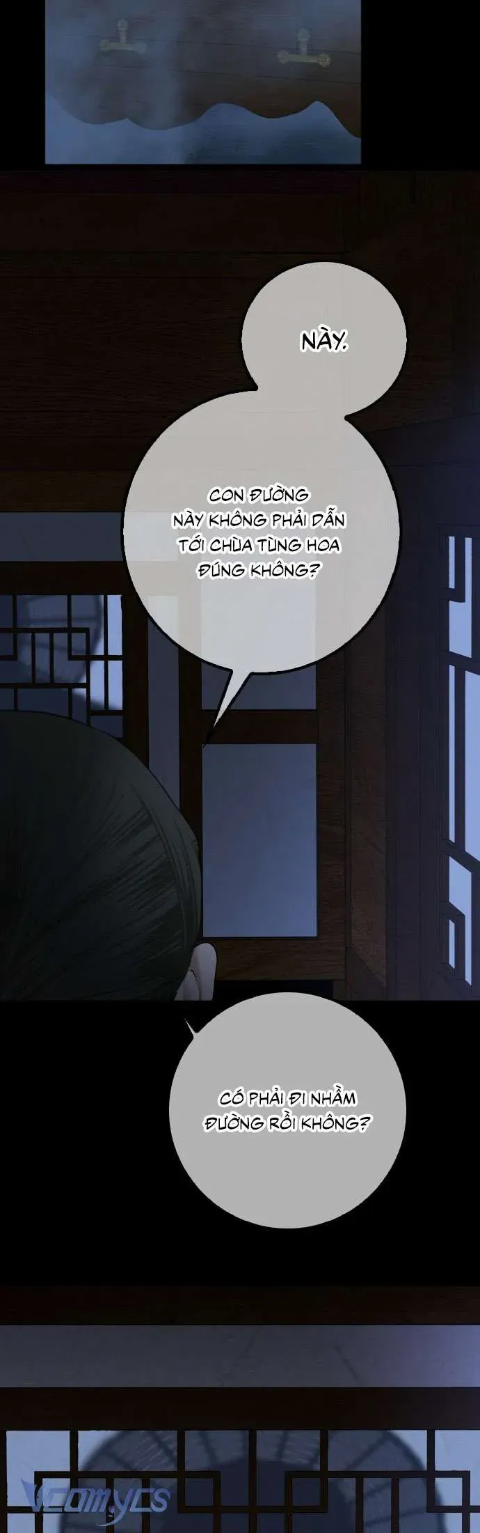 Cuộc Tuyển Chọn Vương Phi Triều Joseon Chapter 41 - Trang 2