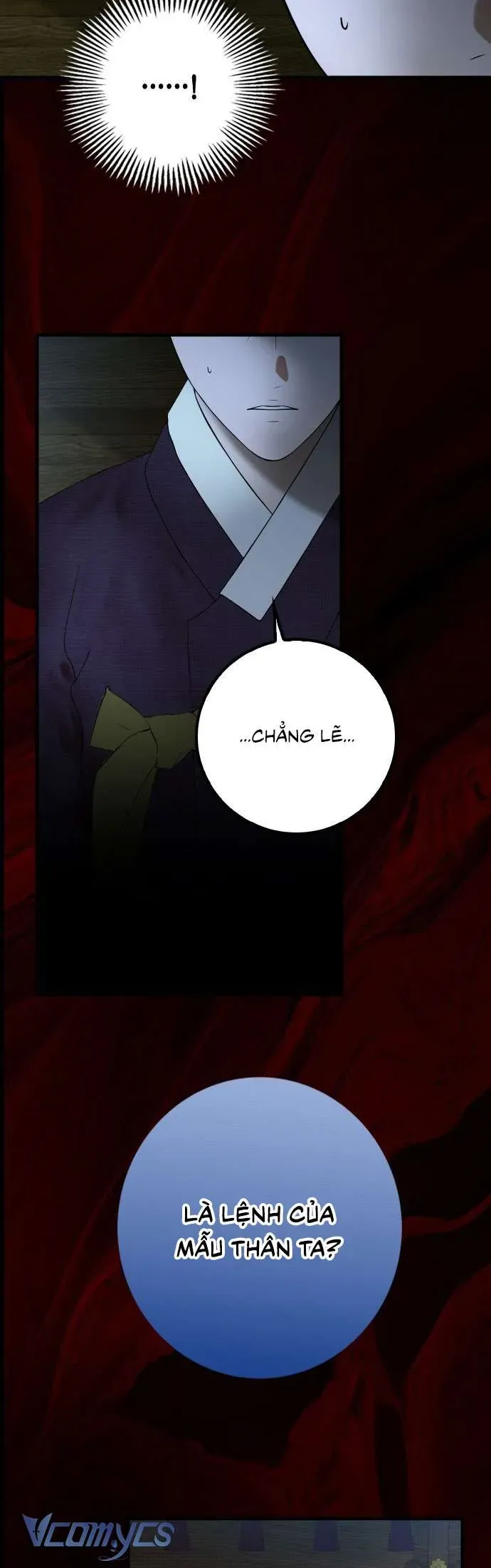 Cuộc Tuyển Chọn Vương Phi Triều Joseon Chapter 41 - Trang 2