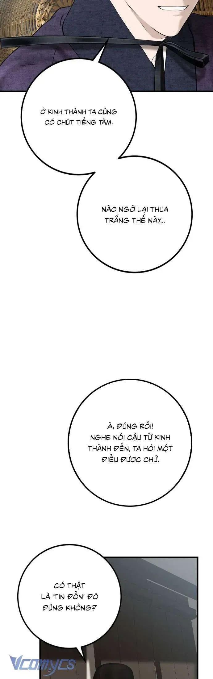 Cuộc Tuyển Chọn Vương Phi Triều Joseon Chapter 41 - Trang 2