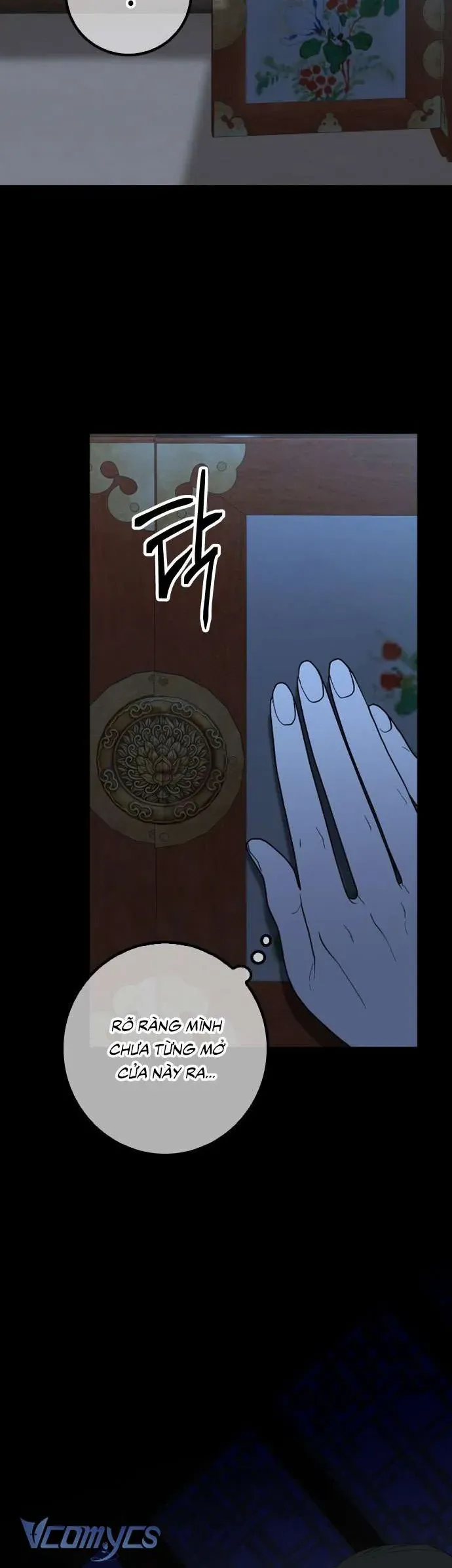 Cuộc Tuyển Chọn Vương Phi Triều Joseon Chapter 41 - Trang 2