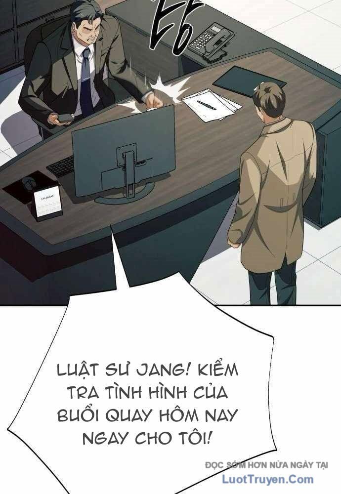 Lừa Đảo Bằng Giọng Nói Làm Đảo Lộn Cuộc Sống Của Bạn Chapter 54 - Trang 2