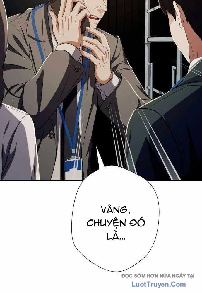 Lừa Đảo Bằng Giọng Nói Làm Đảo Lộn Cuộc Sống Của Bạn Chapter 54 - Trang 2