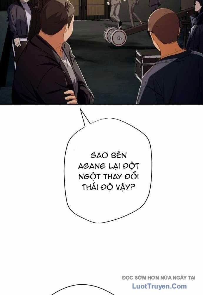 Lừa Đảo Bằng Giọng Nói Làm Đảo Lộn Cuộc Sống Của Bạn Chapter 54 - Trang 2