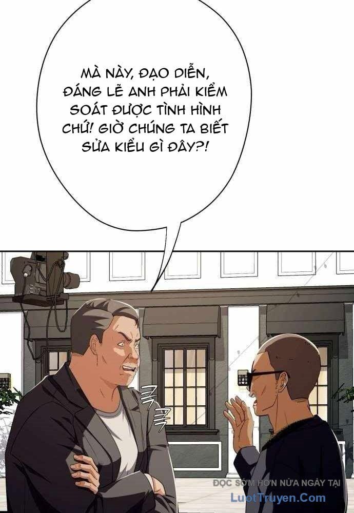 Lừa Đảo Bằng Giọng Nói Làm Đảo Lộn Cuộc Sống Của Bạn Chapter 54 - Trang 2