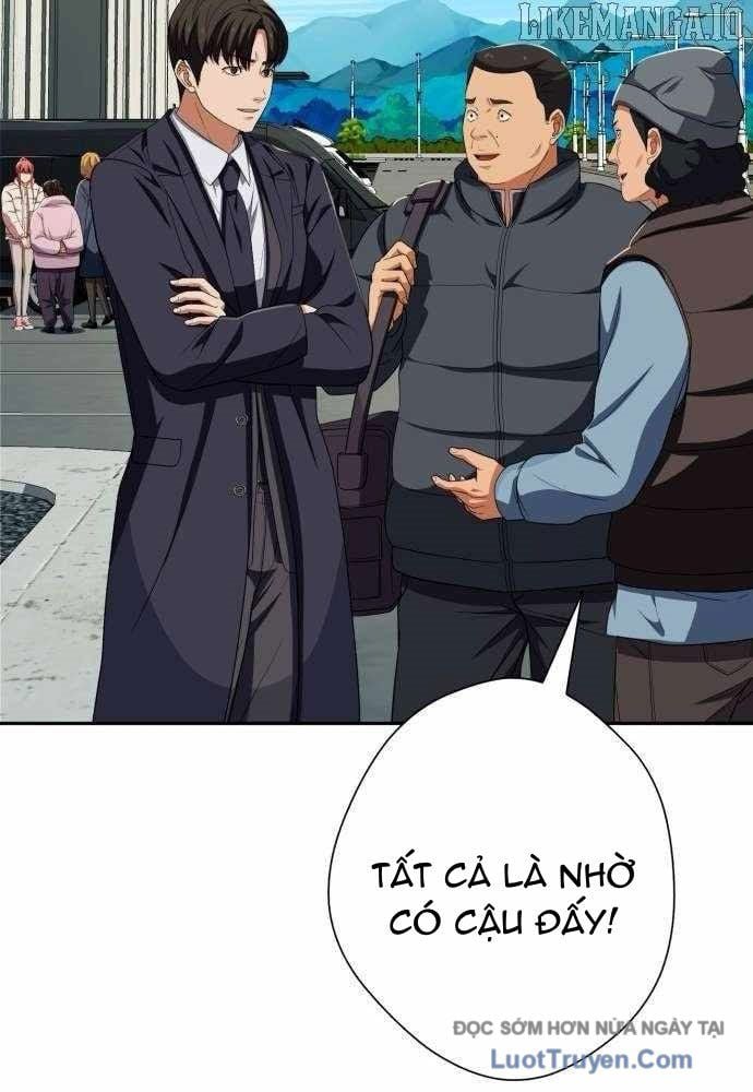 Lừa Đảo Bằng Giọng Nói Làm Đảo Lộn Cuộc Sống Của Bạn Chapter 54 - Trang 2