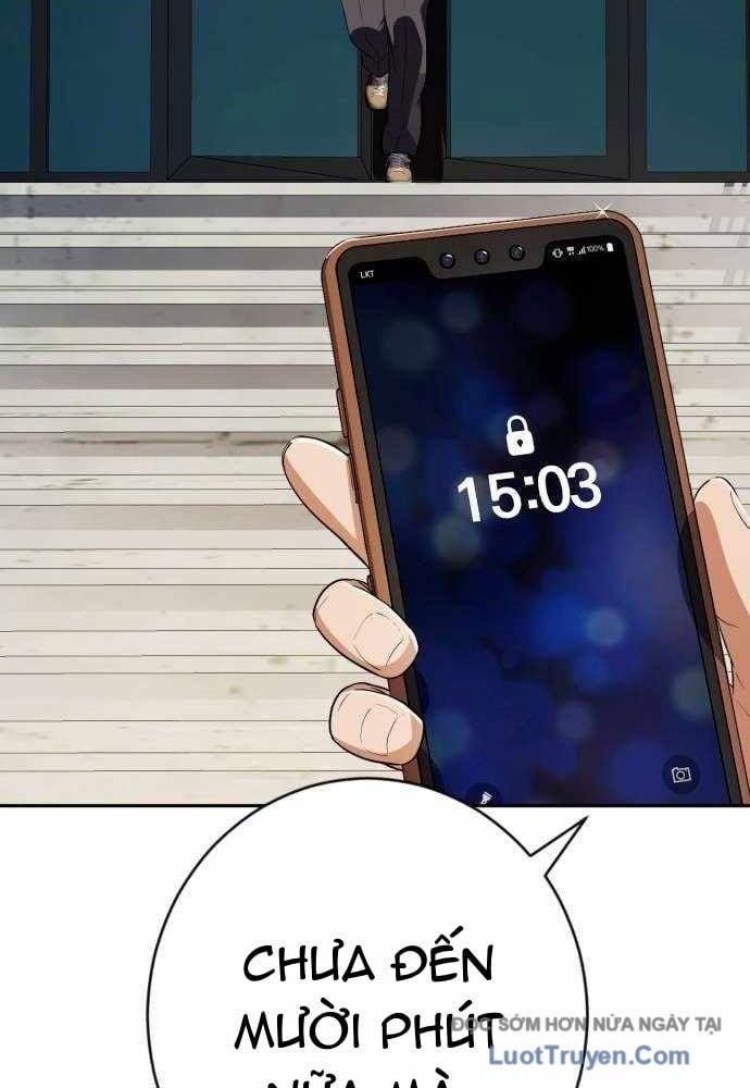 Lừa Đảo Bằng Giọng Nói Làm Đảo Lộn Cuộc Sống Của Bạn Chapter 54 - Trang 2