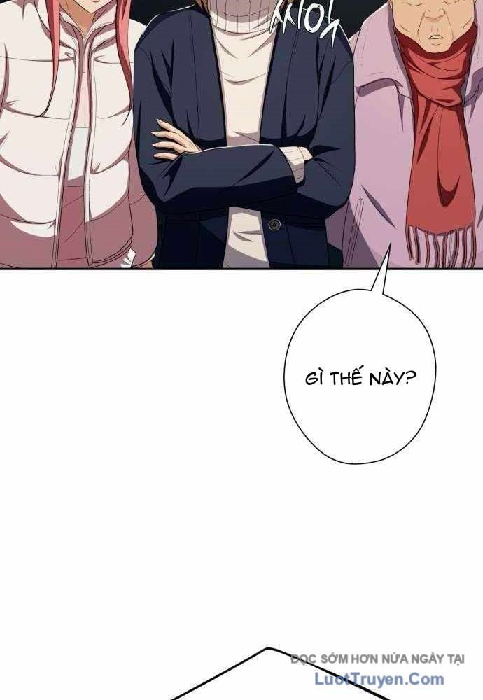 Lừa Đảo Bằng Giọng Nói Làm Đảo Lộn Cuộc Sống Của Bạn Chapter 54 - Trang 2
