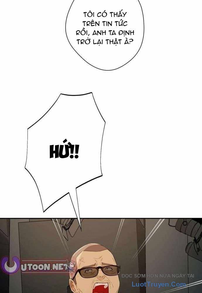 Lừa Đảo Bằng Giọng Nói Làm Đảo Lộn Cuộc Sống Của Bạn Chapter 54 - Trang 2