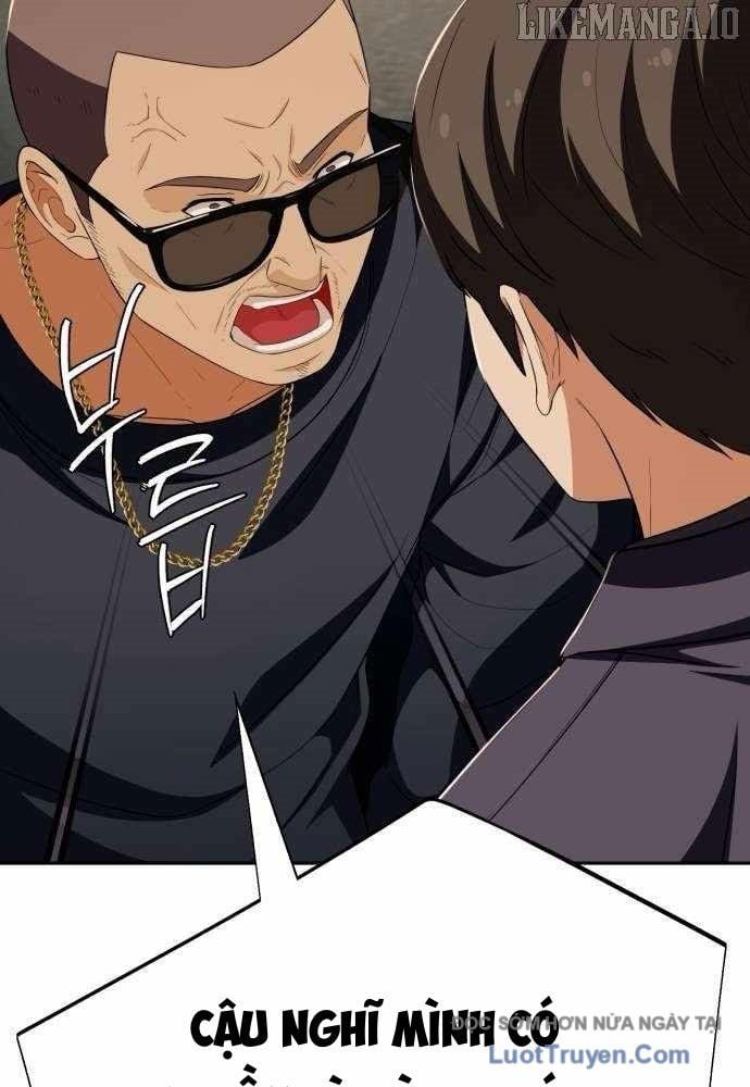 Lừa Đảo Bằng Giọng Nói Làm Đảo Lộn Cuộc Sống Của Bạn Chapter 54 - Trang 2