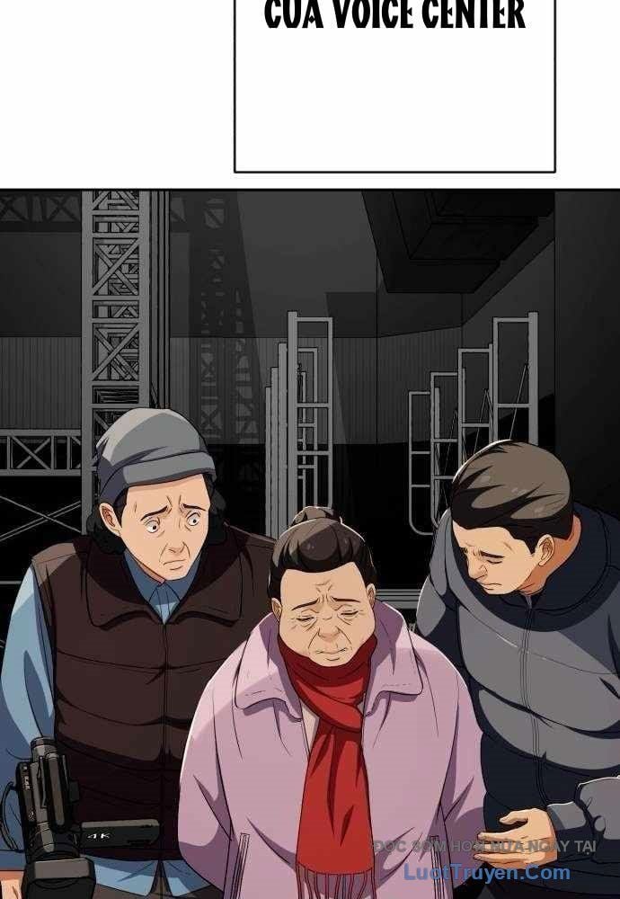 Lừa Đảo Bằng Giọng Nói Làm Đảo Lộn Cuộc Sống Của Bạn Chapter 54 - Trang 2