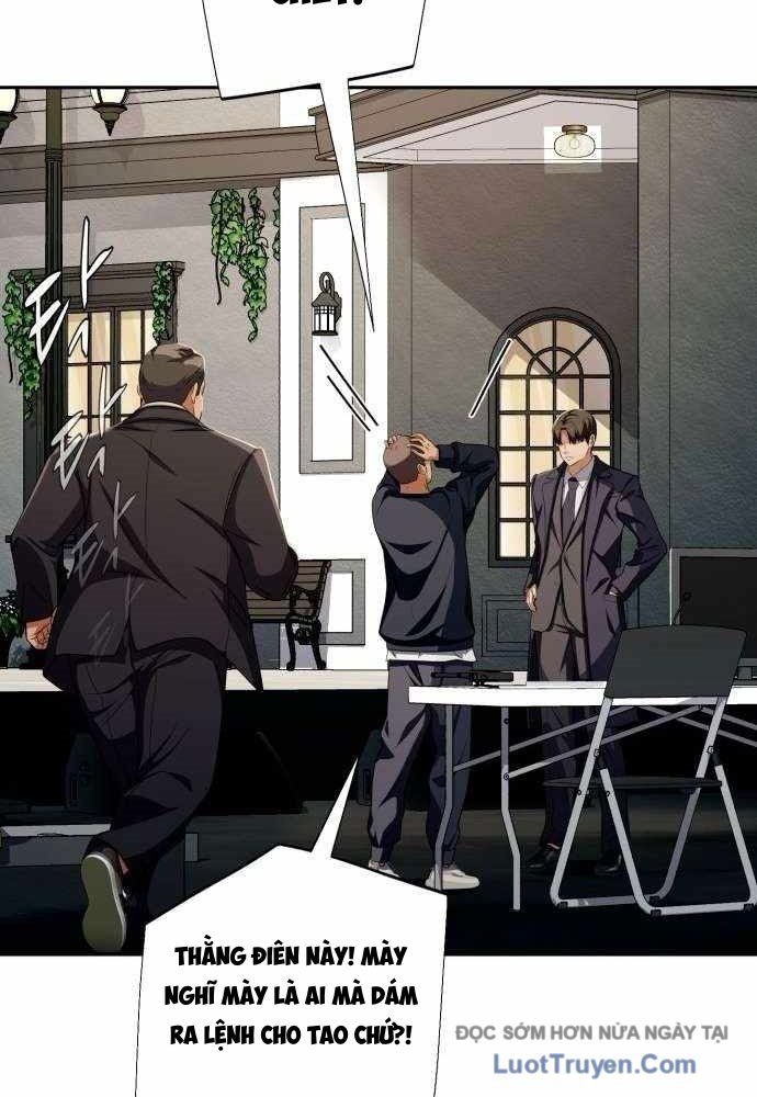 Lừa Đảo Bằng Giọng Nói Làm Đảo Lộn Cuộc Sống Của Bạn Chapter 54 - Trang 2