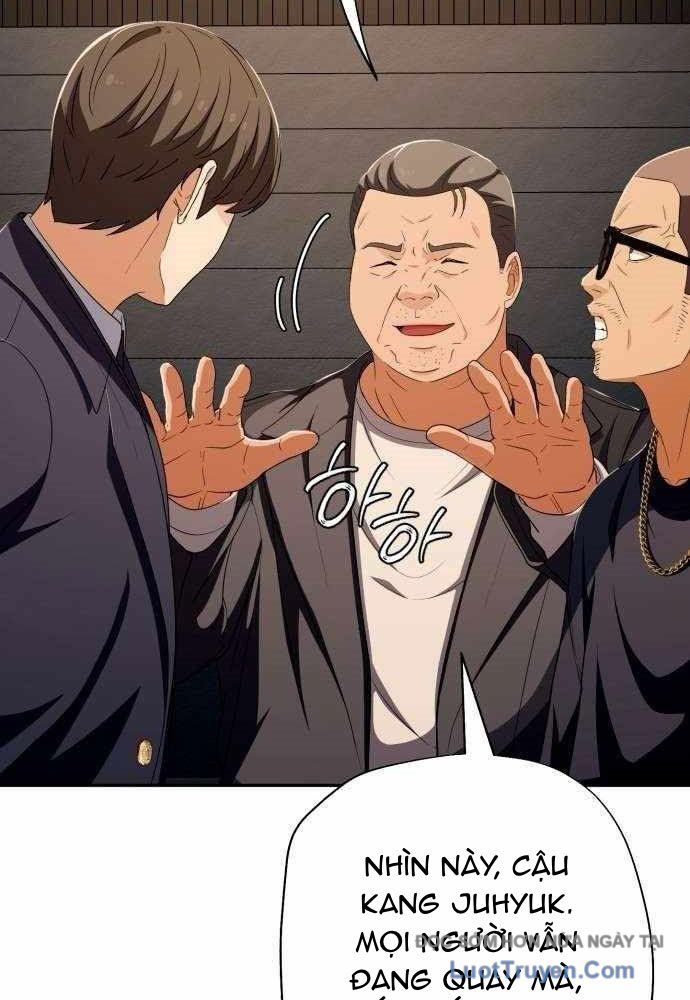 Lừa Đảo Bằng Giọng Nói Làm Đảo Lộn Cuộc Sống Của Bạn Chapter 54 - Trang 2