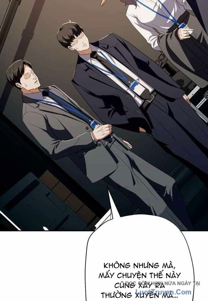 Lừa Đảo Bằng Giọng Nói Làm Đảo Lộn Cuộc Sống Của Bạn Chapter 54 - Trang 2